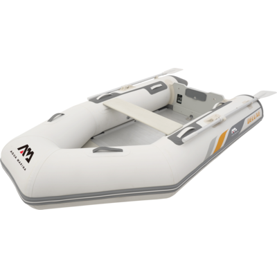Aqua Marina Aqua Marina Deluxe Sport boat 3.6m Wooden Floor Aqua Marina Deluxe Sport boat 3.6m Wooden Floor
