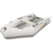 Aqua Marina Deluxe Sport boat 3.6m Wooden Floor