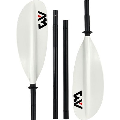 Aqua Marina Aqua Marina KP-1 Alu Kayak Paddle Aqua Marina KP-1 Alu Kayak Paddle