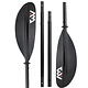 Aqua Marina Aqua Marina KP-2 Fiberglass Kayak Paddle