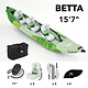 Aqua Marina Aqua Marina Betta 475 Kayak 3 person