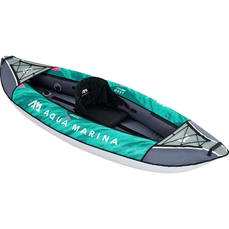 Aqua Marina Aqua Marina Laxo 285 Kayak 1 person