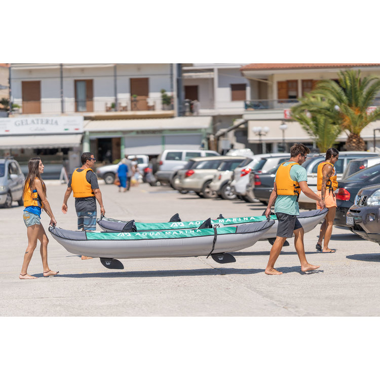 Aqua Marina Aqua Marina Laxo 320 Kayak 2 person