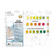 Mspa Mspa Water Test Strip 3 in 1