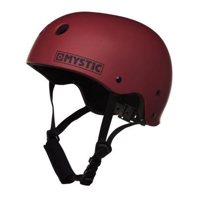 Mystic Mystic MK8 Helmet Dark Red Mystic MK8 Helmet Dark Red