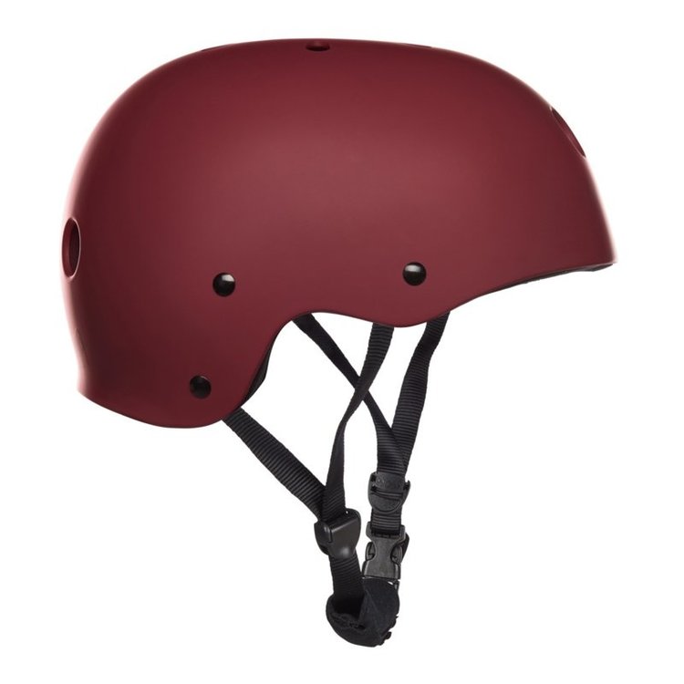 Mystic Mystic MK8 Helm Dark Red