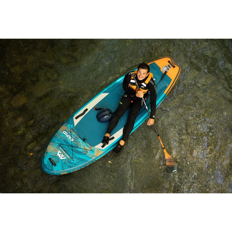 Aqua Marina Aqua Marina Rapid River SUP