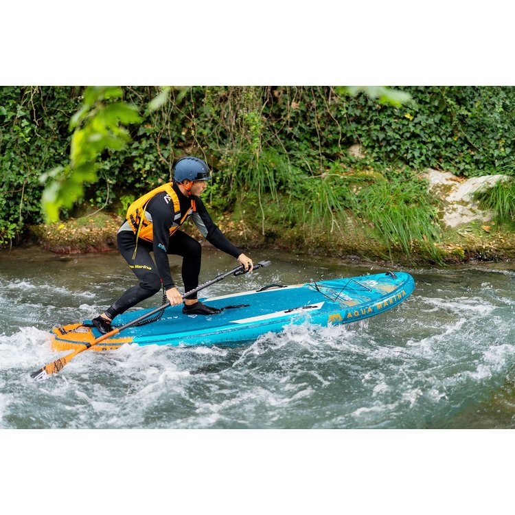 Aqua Marina Aqua Marina Rapid River SUP