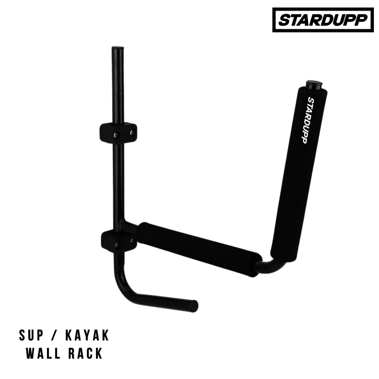 Stardupp Stardupp SUP/Kayak Wall Rack