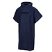 Mystic poncho night blue