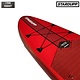 Stardupp Stardupp Limited SUP 11'6 Red Edition
