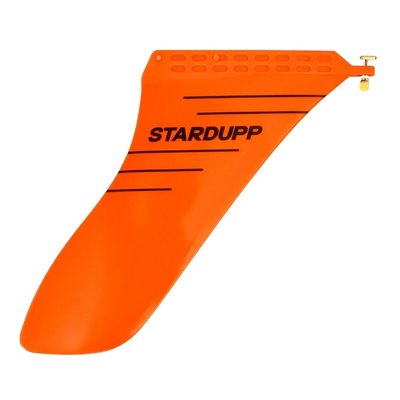 Stardupp Stardupp Racing US Fin Orange Stardupp Racing US Fin Orange