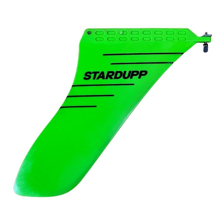 Stardupp Stardupp Racing US Fin Green