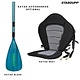 Stardupp Stardupp Exellent Elite SUP 10'8 set