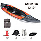 Aqua Marina Aqua Marina Memba 390 Kayak 2 person