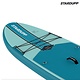 Stardupp Stardupp Level SUP Blue 10'0 Set