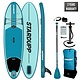 Stardupp Stardupp Level SUP Blue 10'0 Set