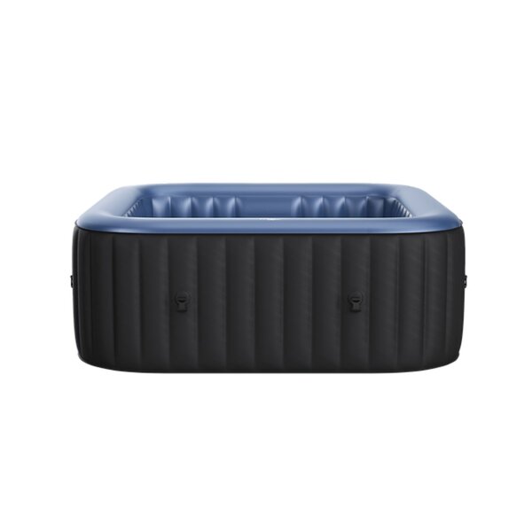 Mspa MSPA Tekapo Square Bubble Spa 6 person