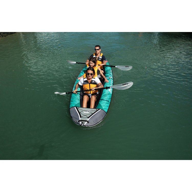 Aqua Marina Aqua Marina Laxo 380 Kayak 2/3 person 2022