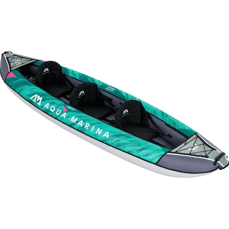 Aqua Marina Aqua Marina Laxo 380 Kayak 2/3 person 2022