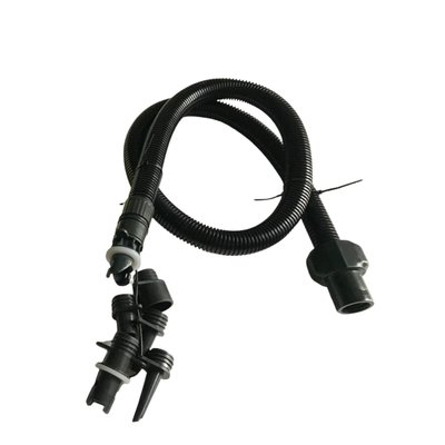 Stardupp Stardupp Slang/Hose Electrische pomp met meerdere aansluitingen Stardupp Slang/Hose Electrische pomp met meerdere aansluitingen