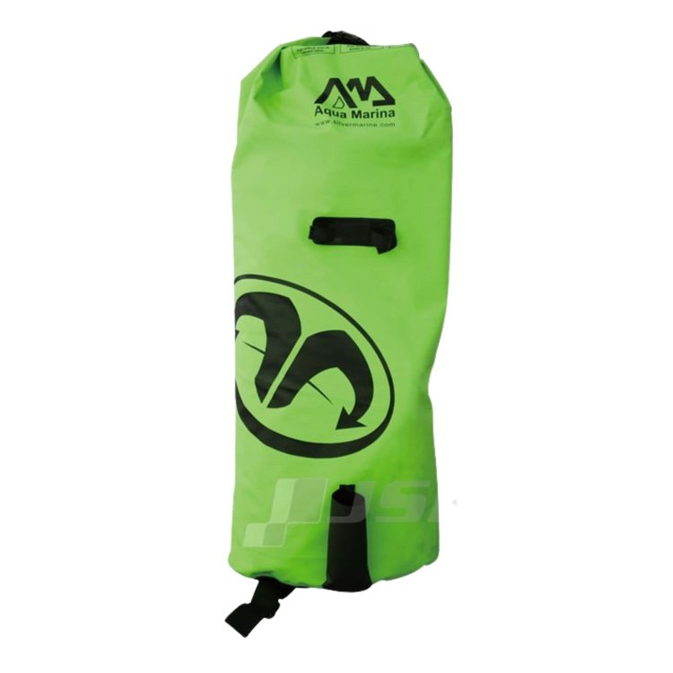 Aqua Marina Dry Bag 90 liter Green