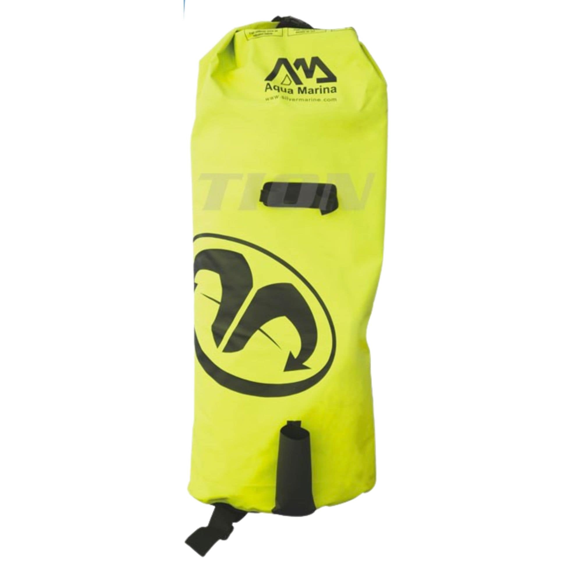 Aqua Marina Dry Bag 90 liter Geel