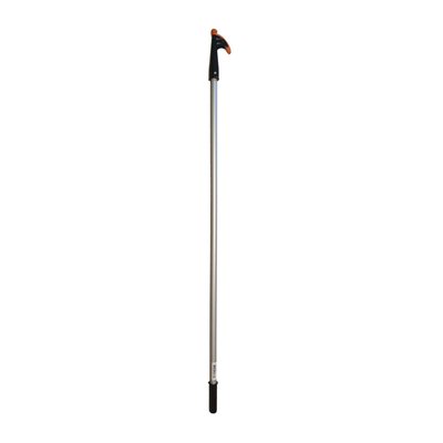 Kwiktek Kwiktek aluminum boat hook with plastic hook 152cm Kwiktek aluminum boat hook with plastic hook 152cm