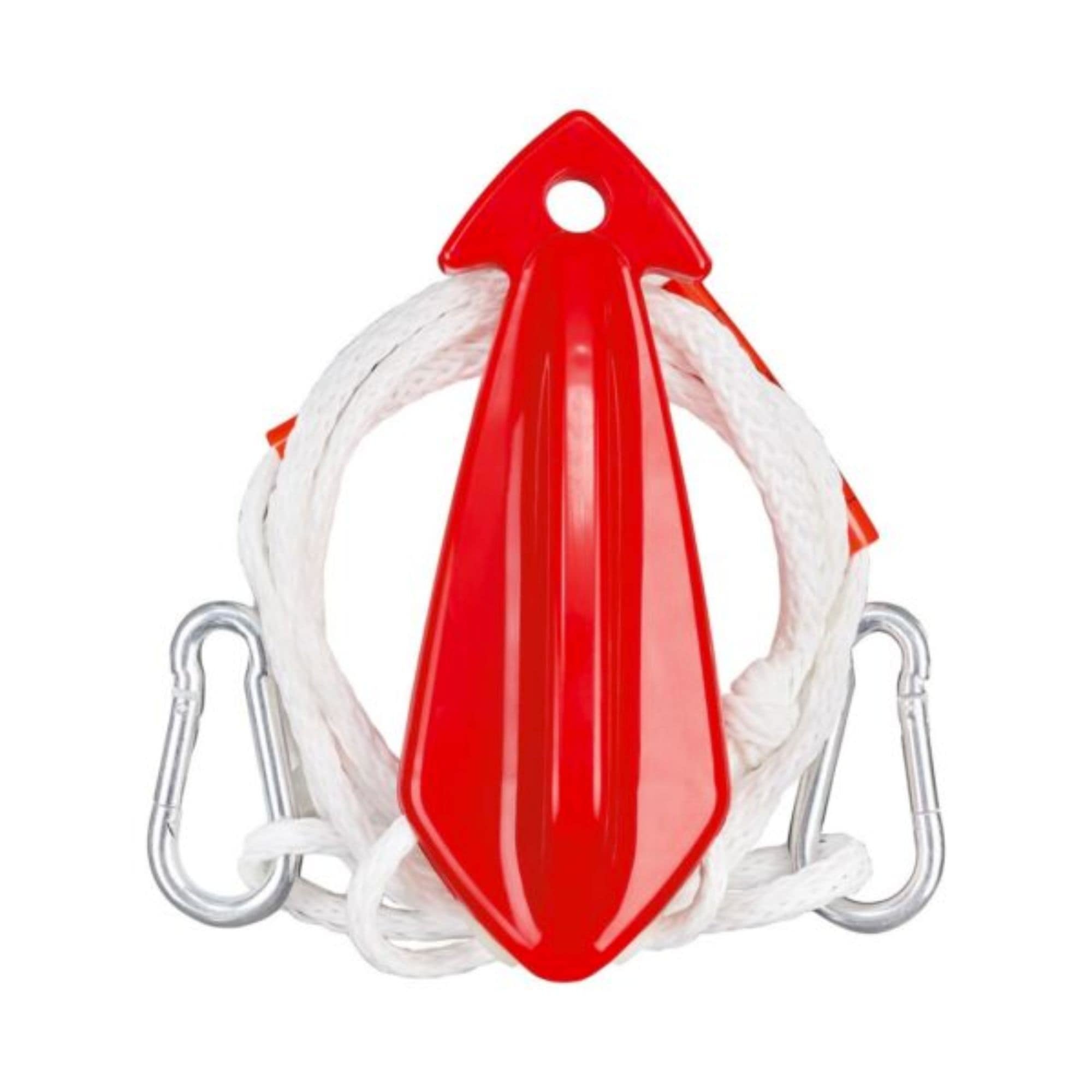 Waddle Rope Wakesports Rope Bridle