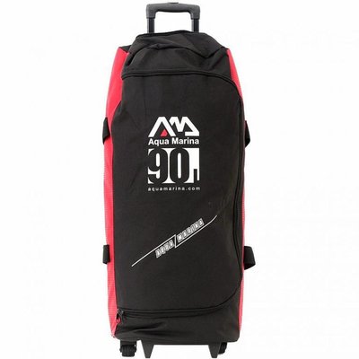 Aqua Marina Aqua Marina trolley Reistas 90L Aqua Marina trolley Reistas 90L