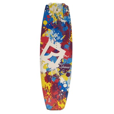 Wakeology Wakeology Ghetto blaster Sick transit 135cm Wakeology Ghetto blaster Sick transit 135cm