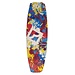 Wakeology Ghetto blaster Sick transit 135cm