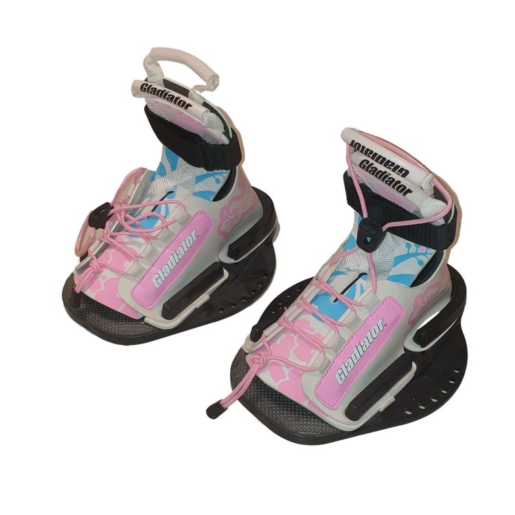 Airhead Airhead Gladiator Bliss Wakeboard bindings