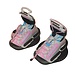 Airhead Gladiator Bliss Wakeboard bindings