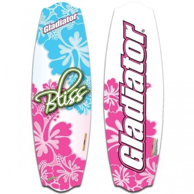 Airhead Airhead Gladiator Bliss Wakeboard Airhead Gladiator Bliss Wakeboard
