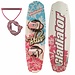 Airhead Gladiator Bliss Wakeboardset 134cm + Wakeboardlijn