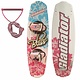 Airhead Airhead Gladiator Bliss Wakeboardset 134cm + Wakeboardlijn