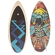 Humanoid Humanoid Lip Stick Wakesurf 4'8"