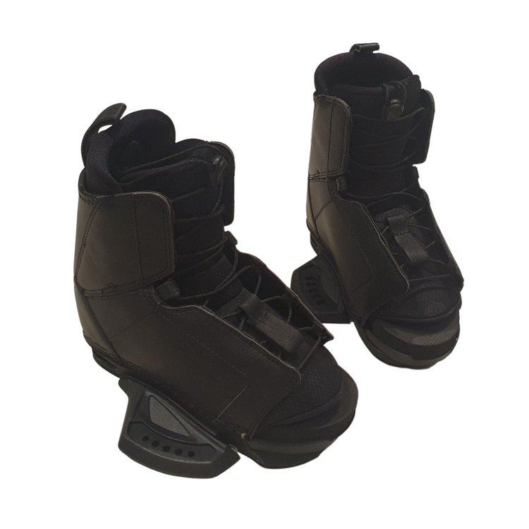 Wakesports Wakeboard kinder Binding open toe
