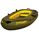 Airhead Airhead Angler bay Inflatable 3 person boat
