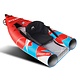 Aqua Marina Aqua Marina Steam inflatable Kayak 412