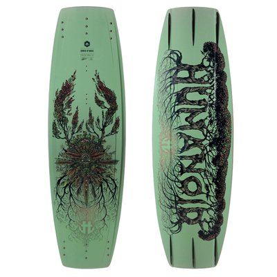 Humanoid O'shea Pro Boat 3 wakeboard 135cm