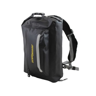 Overboard Overboard Pro-light Sling Bag Zwart Overboard Pro-light Sling Bag Zwart
