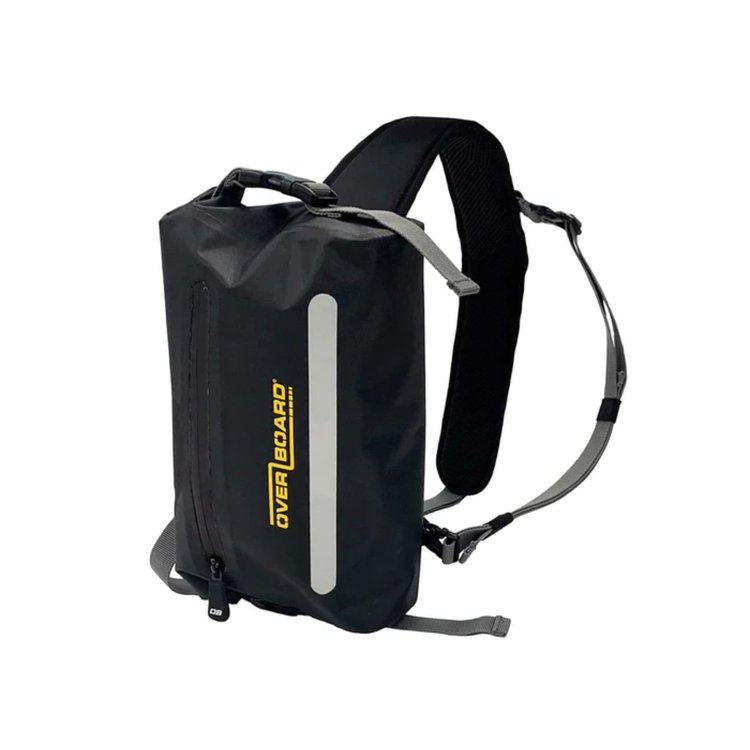 Overboard Overboard Pro-light Sling Bag Zwart