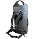 Overboard Overboard  Backpack Dry Tube 60 Liter grijs