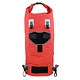 Overboard Overboard  Backpack Dry Tube 60 Liter Red