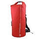 Overboard Overboard  Backpack Dry Tube 60 Liter Red