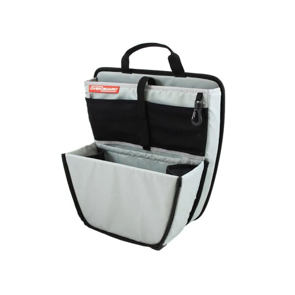 Overboard Overboard  Pannier Tidy  Grijs
