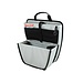Overboard  Pannier Tidy  Grijs