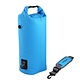 Overboard Overboard  Waterproof Cooler Bag 15 Liter Aqua